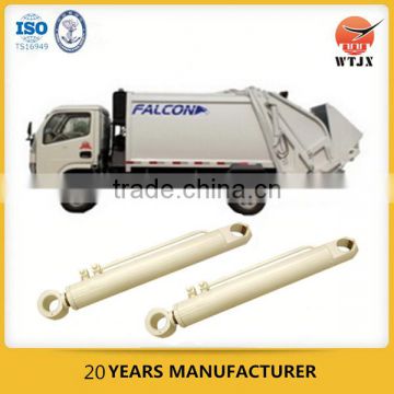 various hydraulic cylinder for compression waste truck