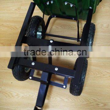 Go Easily Plastic Tray Handiness Dump Cargo Wagons photo-6