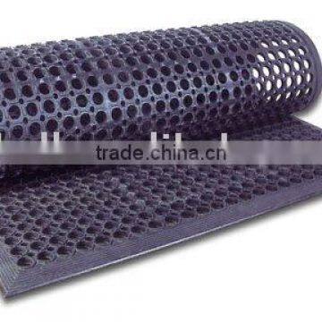 rubber mat