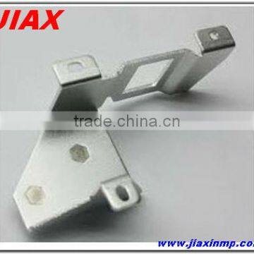 OEM Fabric Aluminum Stamping Metal Parts