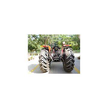 Fiat NewHolland 70-56 4wd Tractor in Pakistan photo-3