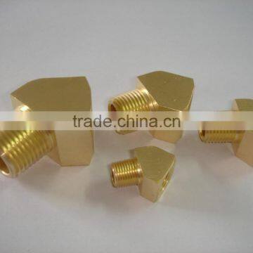 45Street Elbow 2214P,Pipe Fitting,Brass Fitting,Auto parts