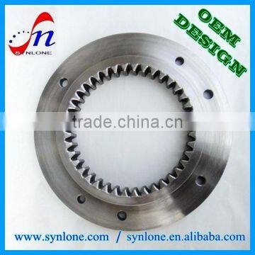 Top Quality Internal Gear Ring With Preferential Price photo-3