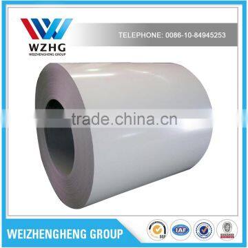 Factory Price Prepainted Corrugated Steel Roofing Sheet photo-5