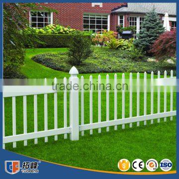 Factory Supply Of Perimeter Protection Fencing For Yard photo-4