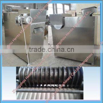 2016 Cheapest Stainless Steel Almond Crusher Machine