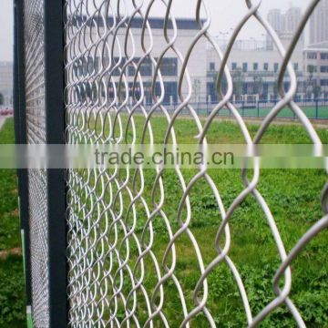 barb wire fence