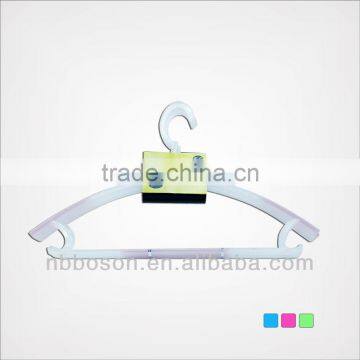 3pcs clothes hanger