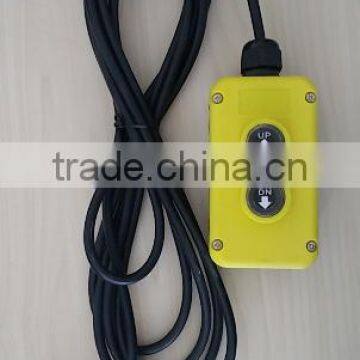 Hyundai Wing Body Truck 20-30 TON Power Unit photo-6
