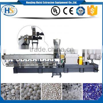 TSE-65B Used Lab Twin Screw Extruder Machine For Sale photo-2