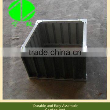 Ningzhi Factory Customized Garden Supplies Planters Wholesale Raised Garden Beds photo-2