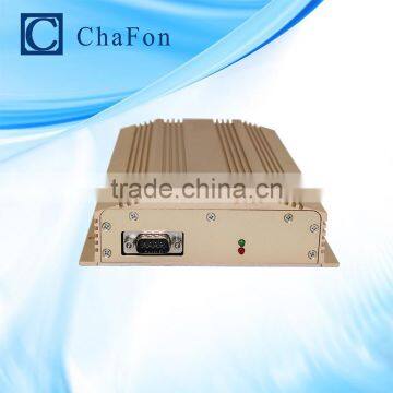 RS232 Interface Four Antenna Ports High Power Rfid Reader photo-4