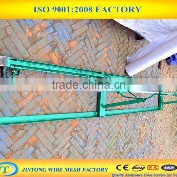 2-5mm Automatic Steel Wire Straightening Cutting Machine photo-6