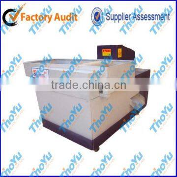 apricot pitting machine