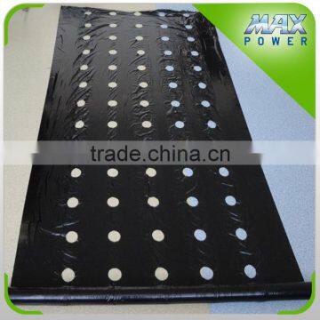 PE Mulch Film 2 Layers photo-3