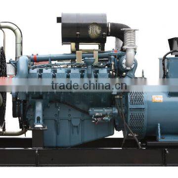 High Quality ! Doosan Generator Power Plant photo-2