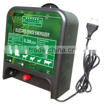 ELECTRONIC FENCE ENERGIZER