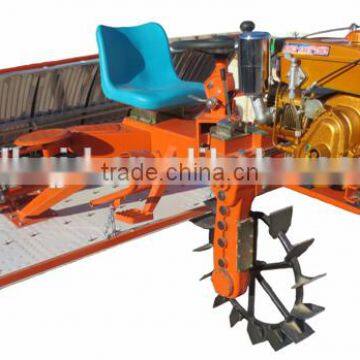 Launched New Upgraded Model High Quality Ride Rice Transplanter/rice Seeder photo-4