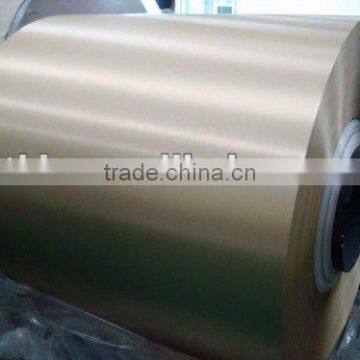 Aluminium Coil