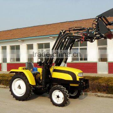 50HP farm tractor for sale, JT 504 4X4 WD