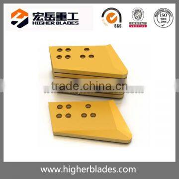 3G8315 Wear-resisting D7G bulldozer cutting edge end bit