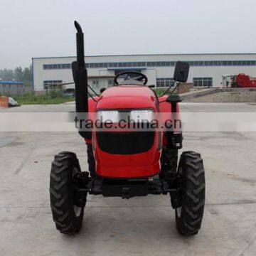 New Style Latest Made in China Mini Tractor Wheel Loader
