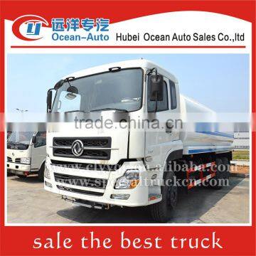 Dongfeng Kinland 25000L Drinking Water Truck for Hot Sale photo-2