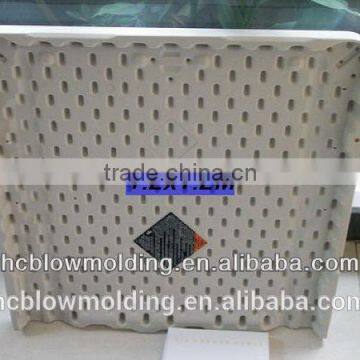 OEM Made in China Waterproof Flute Plastic Board photo-4