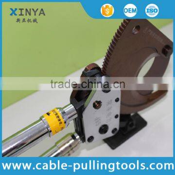 J95 Hand Cable Cutter for Armoured Cable photo-4