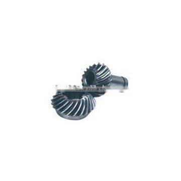 Bevel Spiral Gears OEM