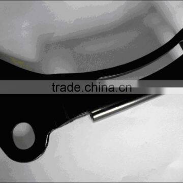 Auto Stamping Spare Parts,sheet Metal Stamping Auto Spare Parts,hardware Metal Sheet photo-5