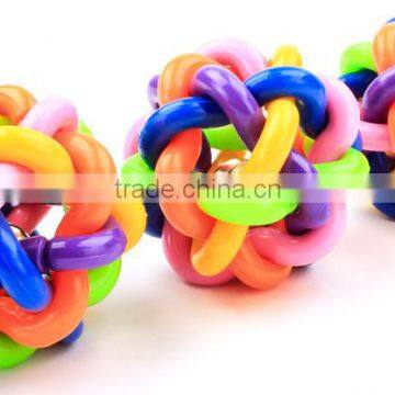 2016 Hot Sell 7 Colour Bell Ball photo-2