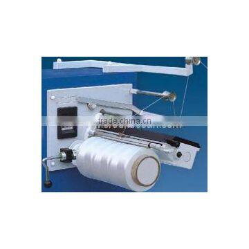 Dental Floss Winding Machine photo-4