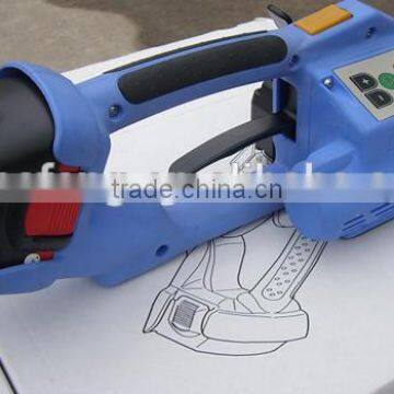 XN-200/T-200 handheld strapping machine