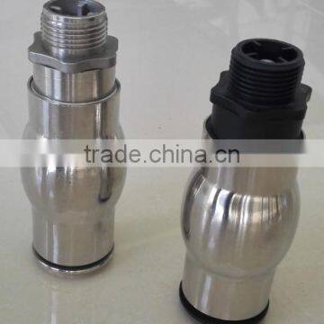 1 Inch Plastic Fountain Nozzle photo-3