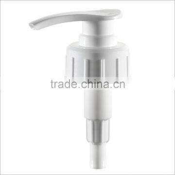 White Dispenser Lotion Pump 24/410 28/410 28/400 LP-C5 photo-2