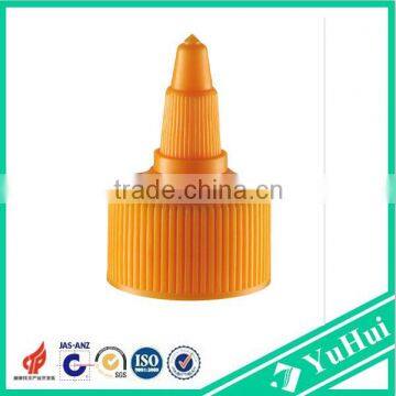 Long Nozzle Cap Plastic Dropper Bottle Screw Twist Cap for Ink and Glue Use photo-3