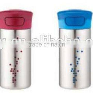 Stainless Steel Bottle & Stainless Steel Water Bottle & Stainless Steel Protein Shaker photo-5