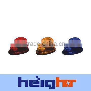 warning light red blue yellow green tower light steady flash revolving rotating beacon