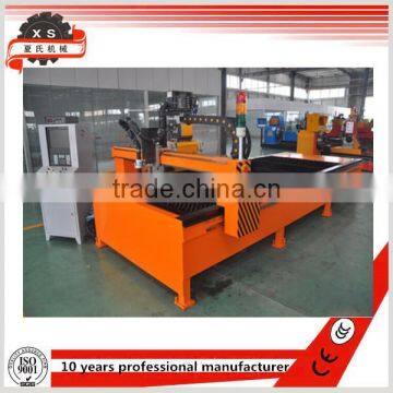 Bench CNC Plasma Cutting Machine Integral Type CNCTMG1530