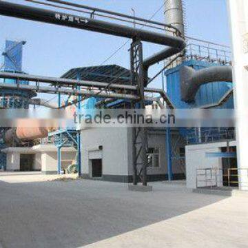 Magnesium oxide roasting process manufacturer