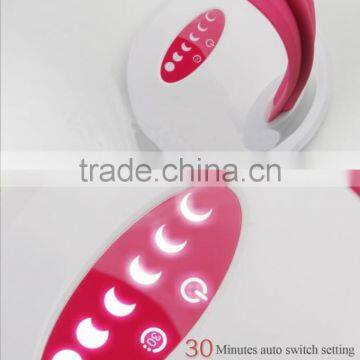 Soft Daylight LED Reading Lamp Without Shadow photo-2