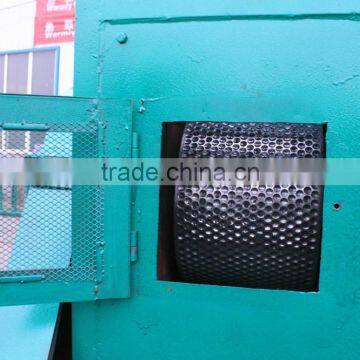 Factory Outlet Charcoal Briquetting Machine photo-4