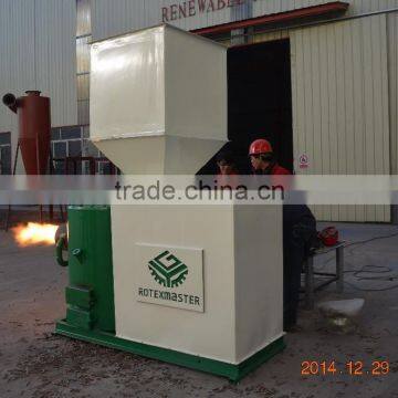 Engineer Available TO Service Biomass Burner Biomass Steam Bioler photo-4