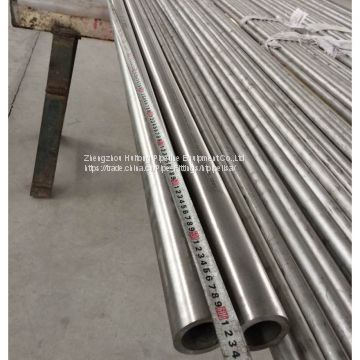 SB407 N08810 incoloy 800H seamless tube