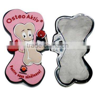 Custom Hot Sale Soft PVC Fridge Magnet