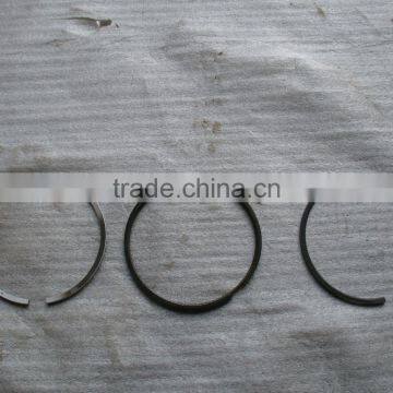 Wheel loader Engine parts piston ring and piston pin