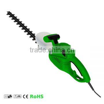 500W electric Hedge trimmer