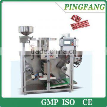 SLB-220 Automatic tablet medicine Strip Packing Machine