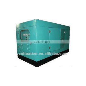 Hot Sale 10kva-625kva Silent Generator Set